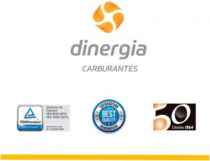 calidad medio ambiente dinergia